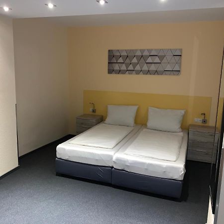 Hotel National Koblenz  Dış mekan fotoğraf