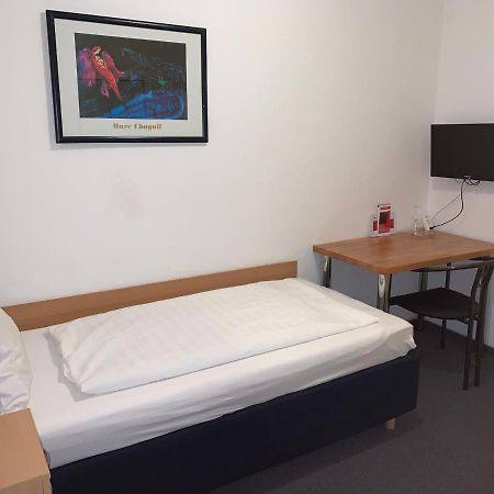 Hotel National Koblenz  Dış mekan fotoğraf
