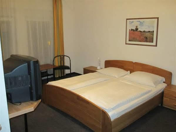 Hotel National Koblenz  Dış mekan fotoğraf