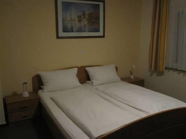 Hotel National Koblenz  Dış mekan fotoğraf